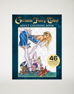 Funny Coloring Books | Coloring Books for Adults - Spencer's