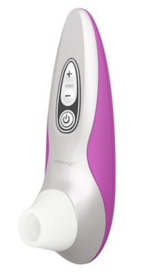 Womanizer Pro40 Rechargeable Massager Magenta