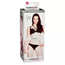 Fleshlight Girls Stoya Destroya at Spencer's