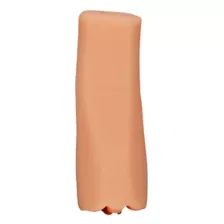 Virgin Pussy Palm Pal Stroker at Spencer's
