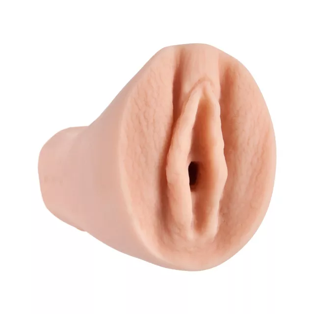 Virgin Pussy Palm Pal Stroker at Spencer's