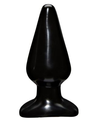 plug anal 6 cm Mini Plug Anal 6cm De Infarta Color Azul