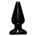 Smooth Classic Butt Plug - 6 Inch at Spencer's
