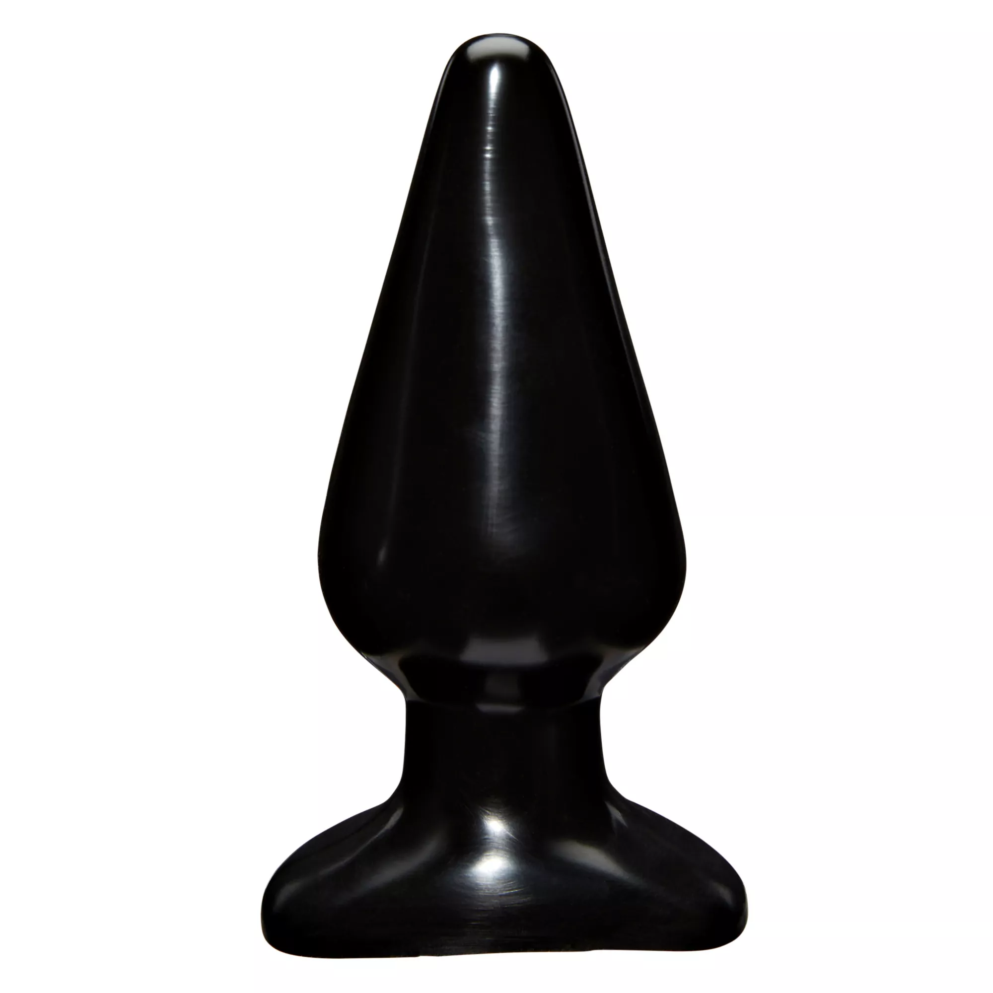 Smooth Classic Butt Plug - 6 Inch at Spencer's
