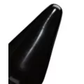 Smooth Classic Butt Plug - 6 Inch at Spencer's