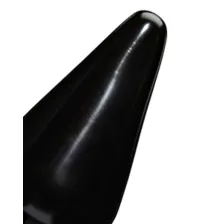 Smooth Classic Butt Plug - 6 Inch at Spencer's