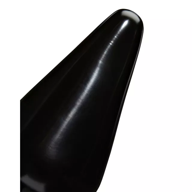 Smooth Classic Butt Plug - 6 Inch at Spencer's