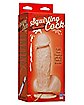 The Amazing Squirting Suction Cup Dildo - 7 Inch