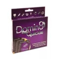 Domin8 Quickie Card Game at Spencer's
