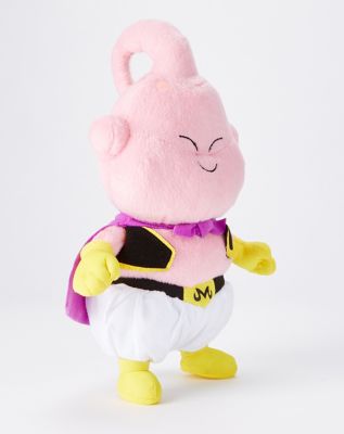 Majin Buu Dragon Ball Z Plush - Spencer's