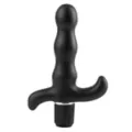 Anal Fantasy Waterproof 9 Function Prostate Vibrator - 6.5 Inch at Spencer's