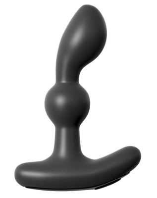 Anal Fantasy Waterproof Rechargeable P-Motion Massager