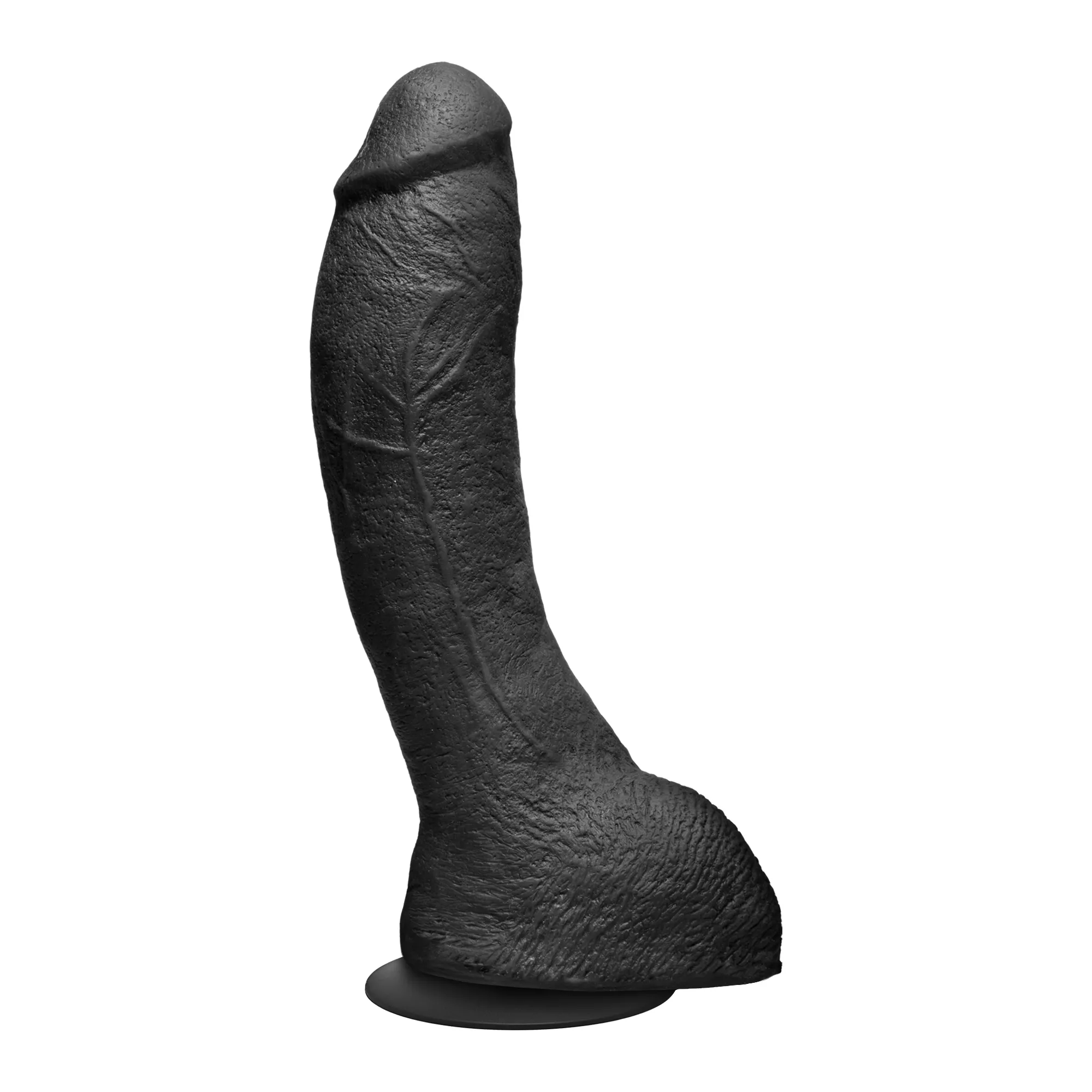 Perfect P-Spot Anal Dildo - 9 Inch at Spencer's