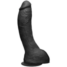 Perfect P-Spot Anal Dildo - 9 Inch at Spencer's