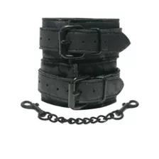 Lace Handcuffs at Spencer's