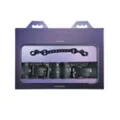Lace Handcuffs at Spencer's