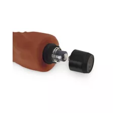 Waterproof Vibrating Dildo - 7.5 Inch at Spencer's