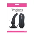 Vibrating Butt Plug - 4 Inch at Spencer's