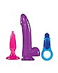 Couples Sex Toy Kit