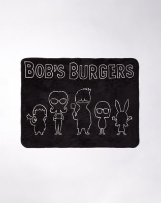 Bob's Burgers Louise Hell Hath No Fury Like I Do Fleece ...