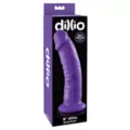 Dillio Dildo - 9 Inch at Spencer's