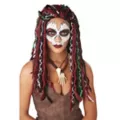 Voodoo Wig at Spirit Halloween