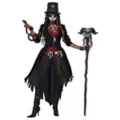 Adult Magic Voodoo Costume at Spirit Halloween