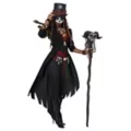 Adult Magic Voodoo Costume at Spirit Halloween