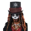 Adult Magic Voodoo Costume at Spirit Halloween