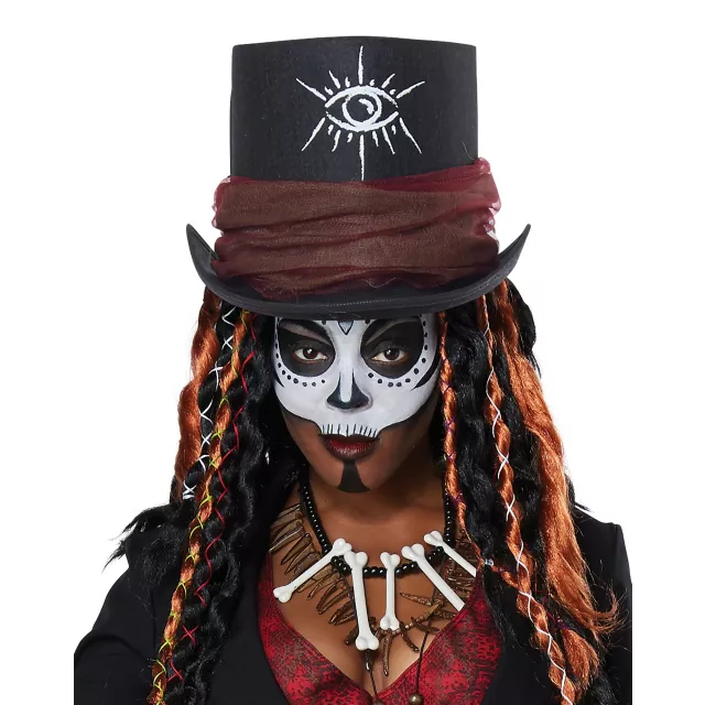 Adult Magic Voodoo Costume at Spirit Halloween