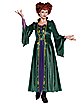 Girls Winifred Sanderson Costume - Hocus Pocus