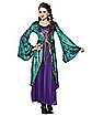 Tween Winifred Sanderson Costume - Hocus Pocus