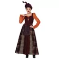 Girls Mary Sanderson Costume - Hocus Pocus at Spirit Halloween