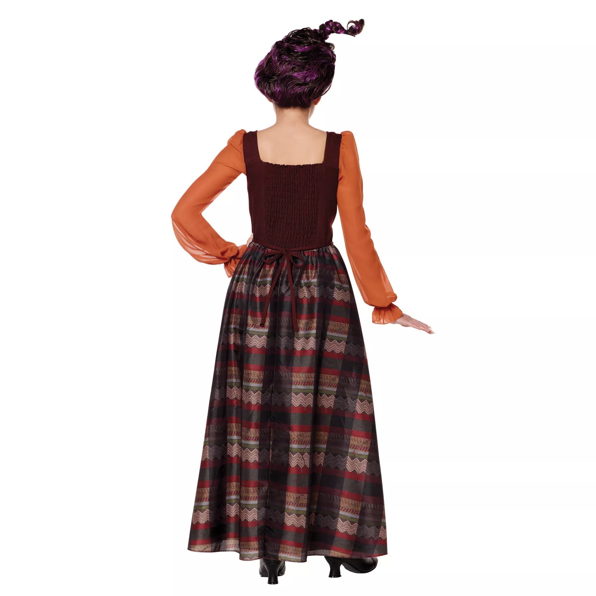 Girls Mary Sanderson Costume - Hocus Pocus at Spirit Halloween