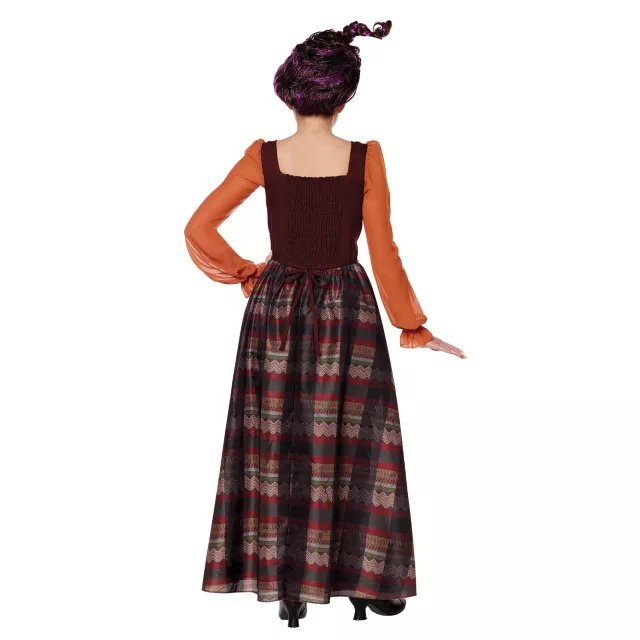 Girls Mary Sanderson Costume - Hocus Pocus at Spirit Halloween
