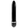 King Cock Vibrating Stiffy 7 Inch Vibrator at Spencer's