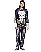 Punisher Union Suit - Marvel