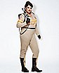 Adult Plus Size Ghostbusters Costume - Ghostbusters Movie