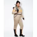 Adult Plus Size Ghostbusters Costume - Ghostbusters Movie at Spencer's