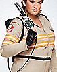 Adult Plus Size Ghostbusters Costume - Ghostbusters Movie