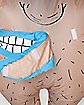 Adult Krumm Inflatable Costume - Aaahh!!! Real Monsters