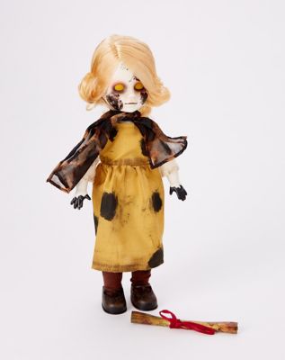 annabelle doll for sale spencers