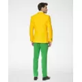 Adult Green and Gold Suit at Spirit Halloween