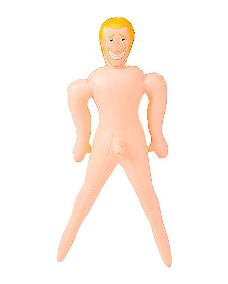 _spencer sexual doll