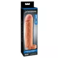 Penis Extender with Ball Strap - 7.5 Inch at Spencer's