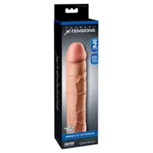 Perfect Penis Extender - 8 Inch at Spencer's