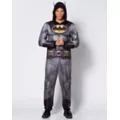 Batman Jumpsuit - DC Comics at Spencer's