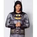 Batman Jumpsuit - DC Comics at Spencer's