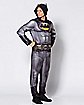 Batman Union Suit - DC Comics