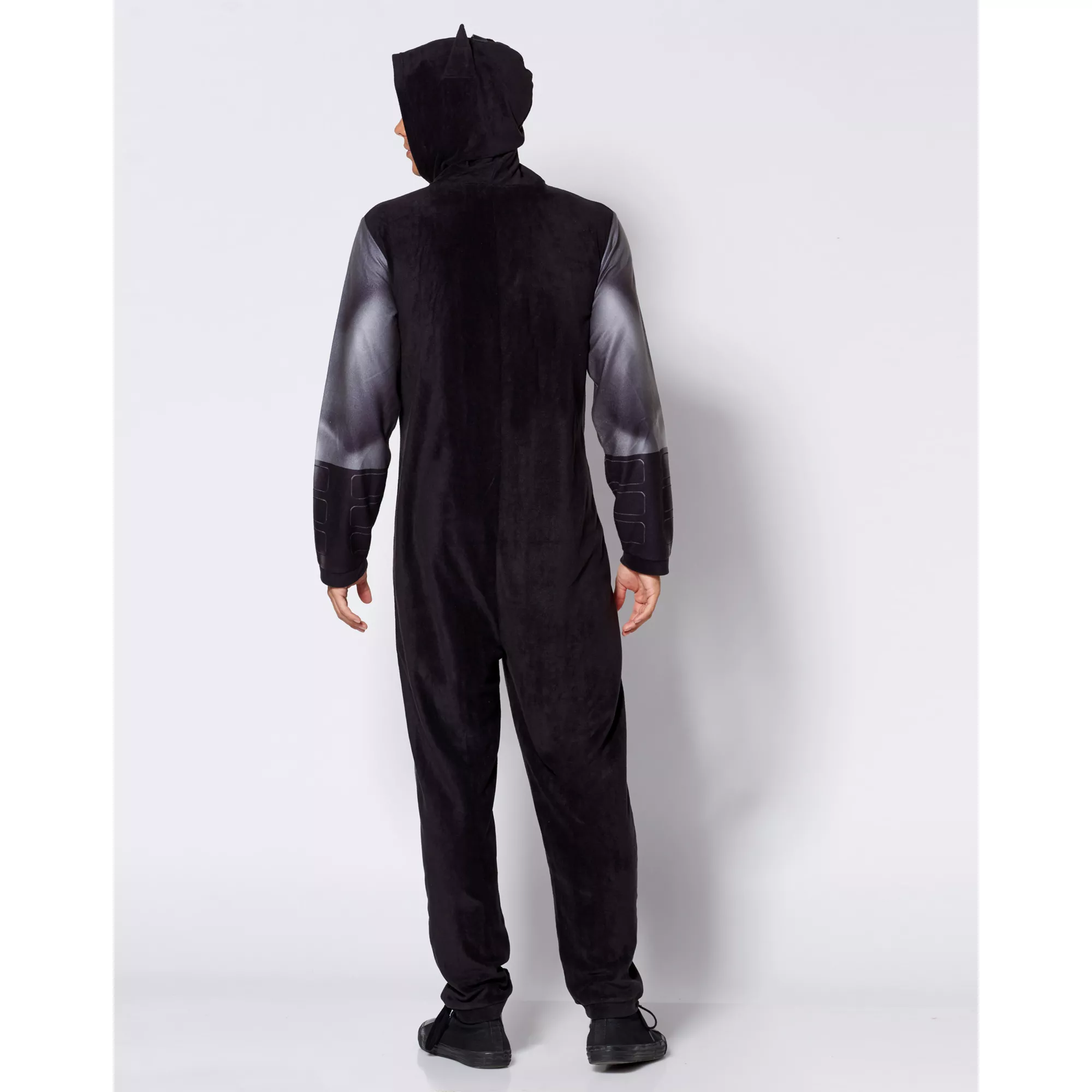 Batman Jumpsuit - DC Comics at Spencer's